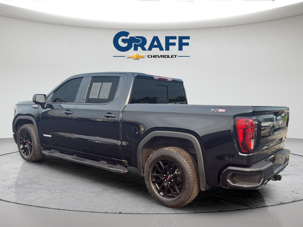 Used 2024 GMC Sierra 1500 Truck