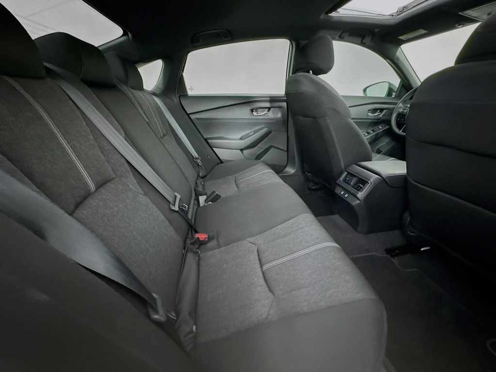 Used Car 2025 Honda Accord Hybrid  Sport For Sale Under $35,000 In Austin, Texas