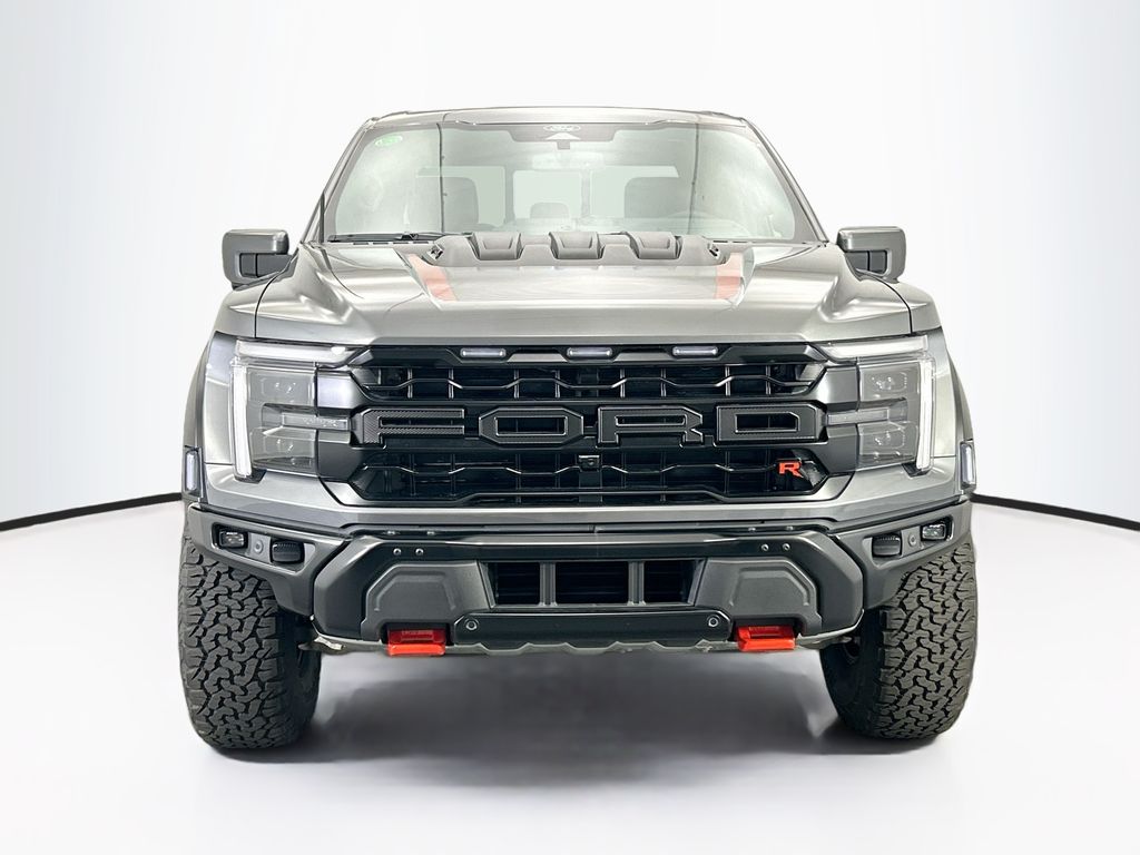 Thumbnail: 2025 Ford F-150 - 2