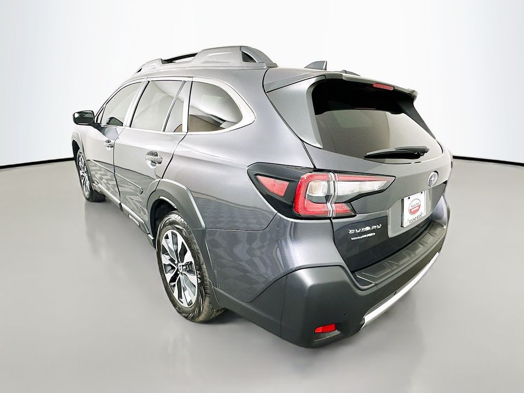 Thumbnail: 2025 Subaru Outback - 7