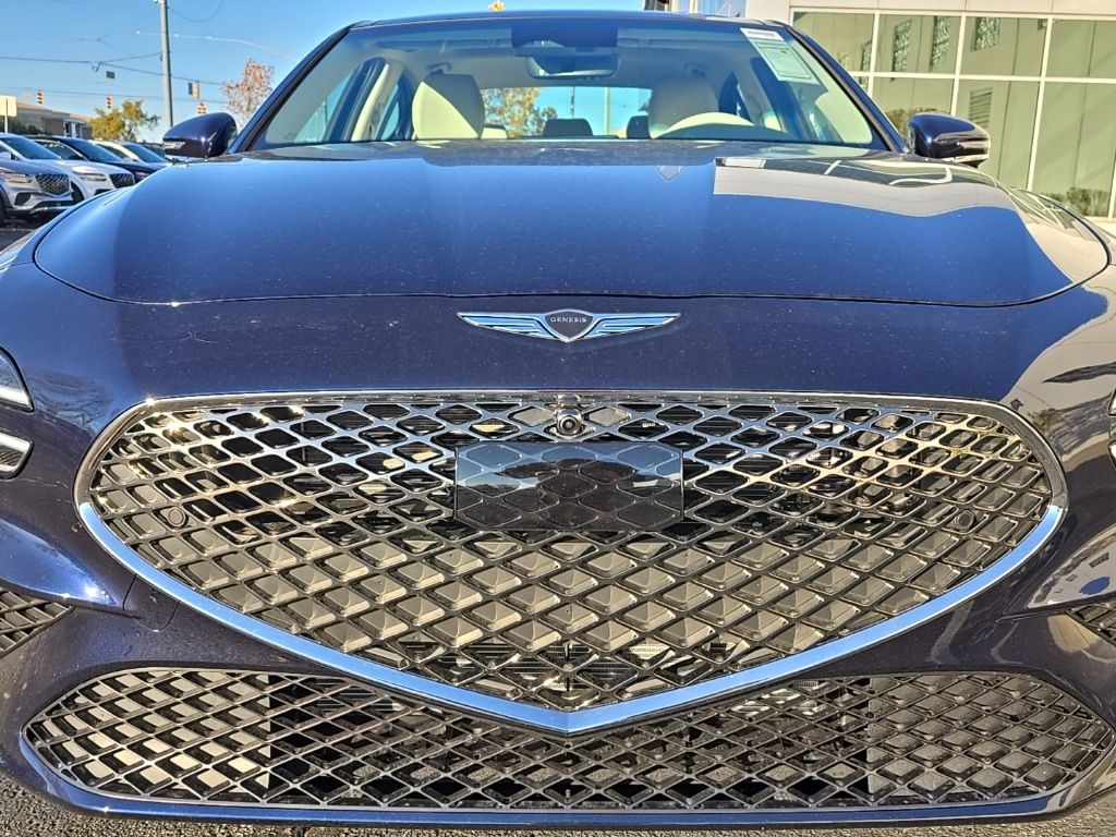 Thumbnail: 2026 Genesis G70 - 11