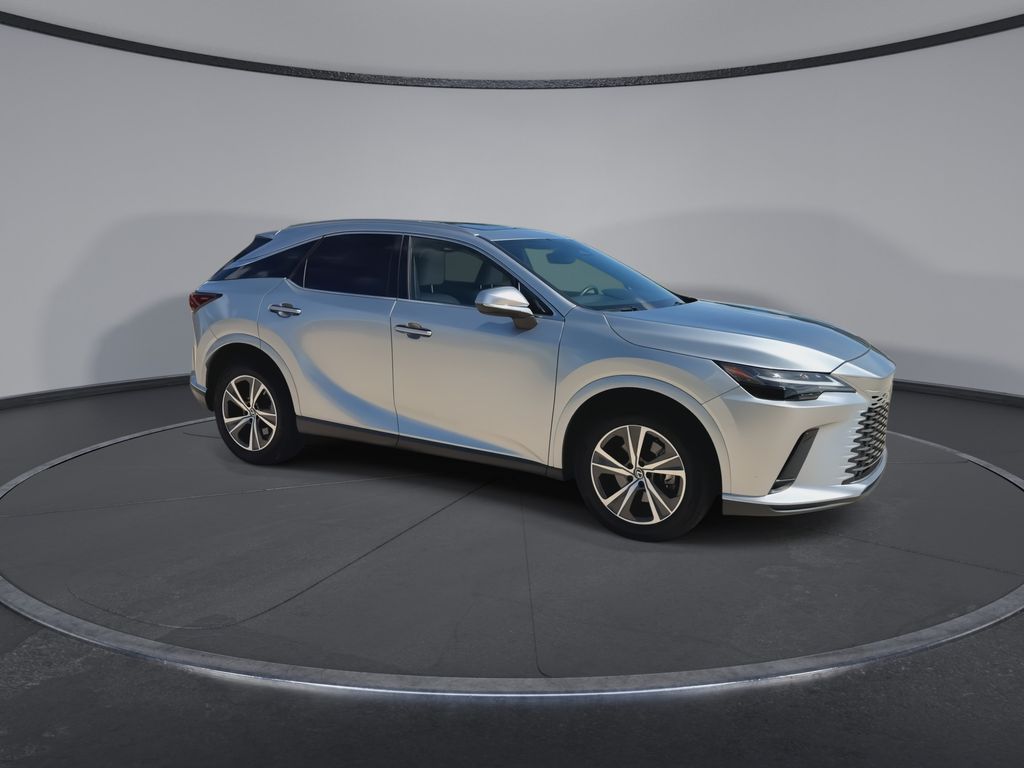 Thumbnail: 2023 Lexus RX - 2