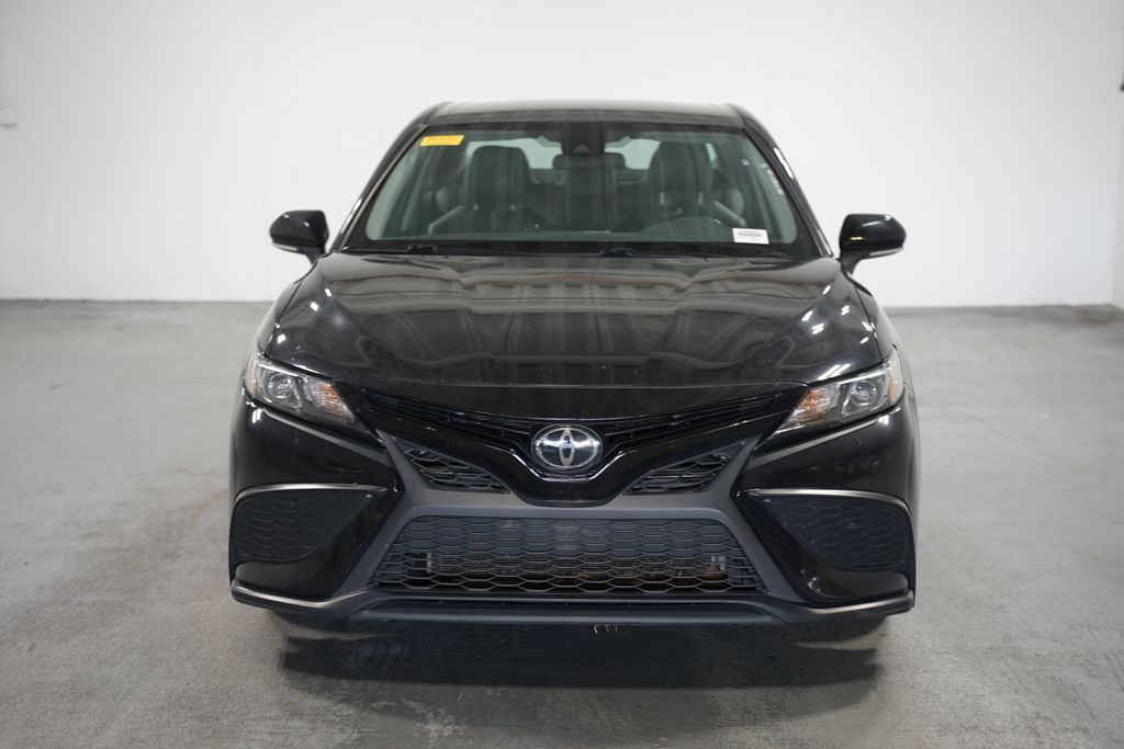 Thumbnail: 2023 Toyota Camry - 2