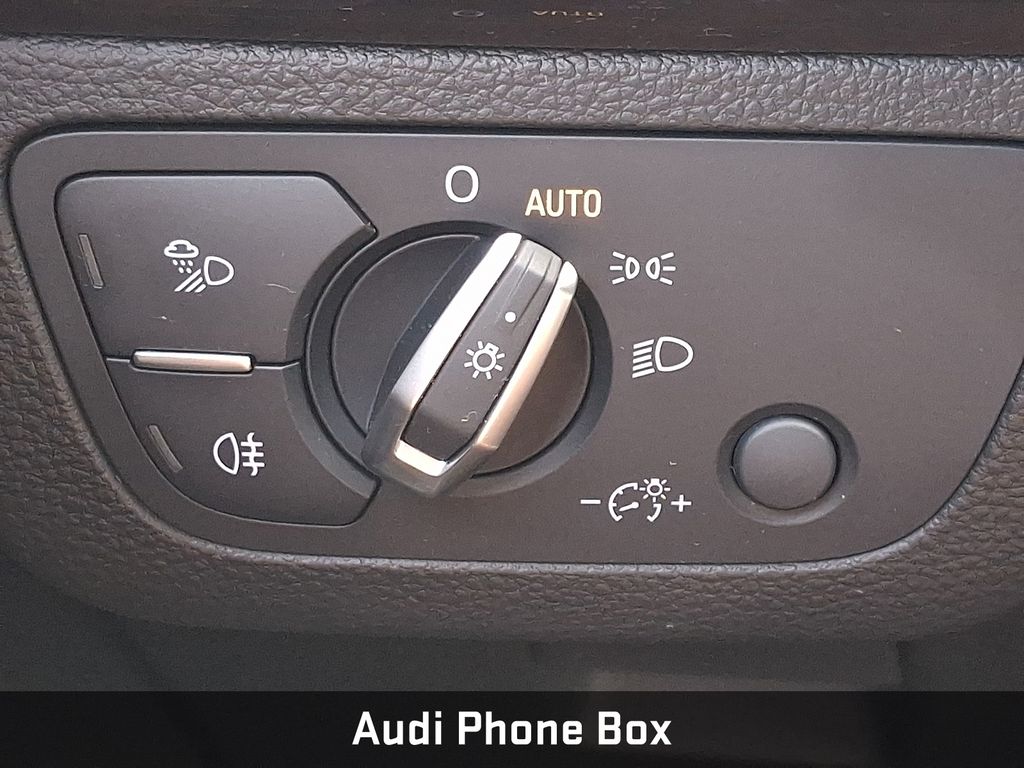 2019 Audi Q5 2.0T Premium Plus Gray at Audi Porsche Sewickley