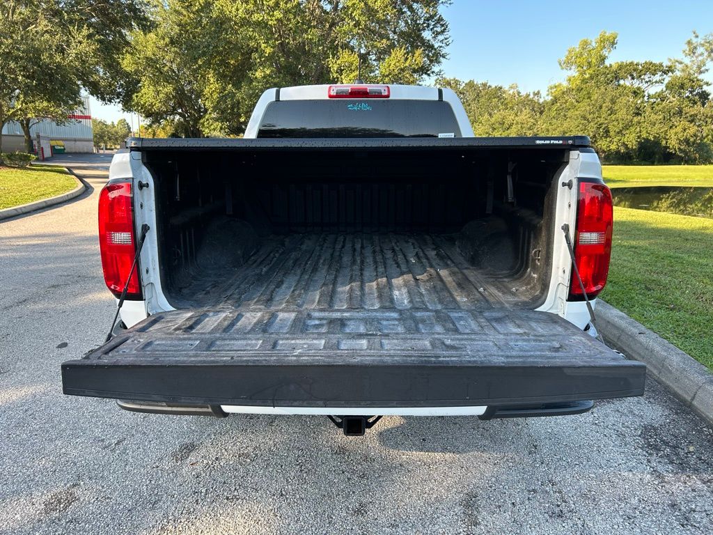 Thumbnail: 2020 Chevrolet Colorado - 10