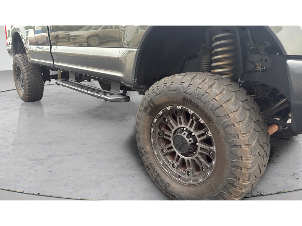 Used 2019 Ford F-250SD Truck