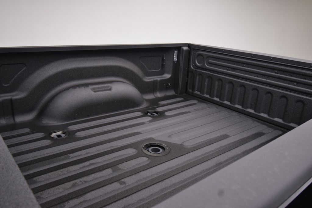 new 2026 Ram 2500 car, priced at $73,928