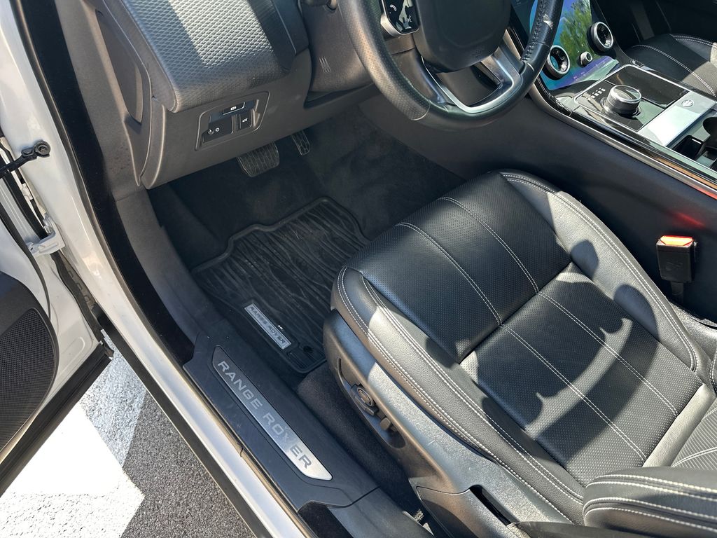 Used Car 2020 Land Rover Range Rover Velar  S For Sale Under $25,000 In Austin, Texas