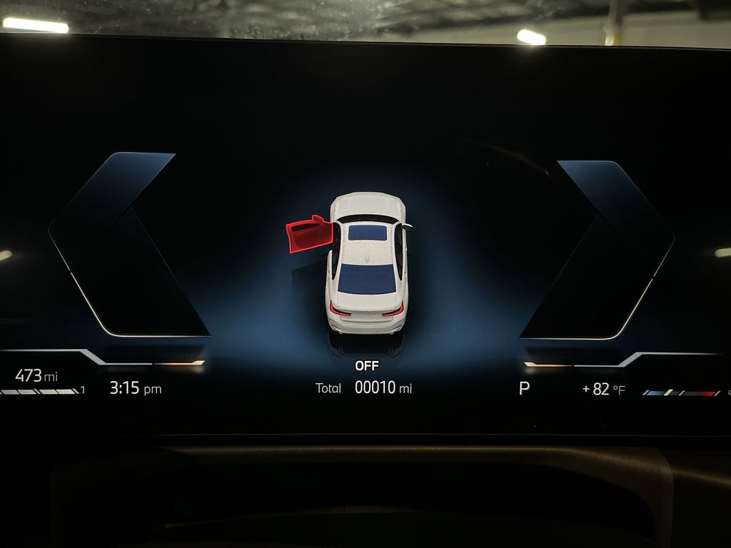 Thumbnail: 2025 BMW 3 Series - 15