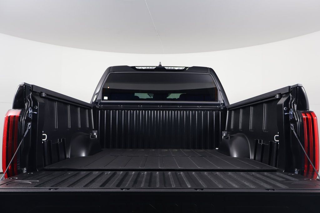 Thumbnail: 2026 Toyota Tundra - 9
