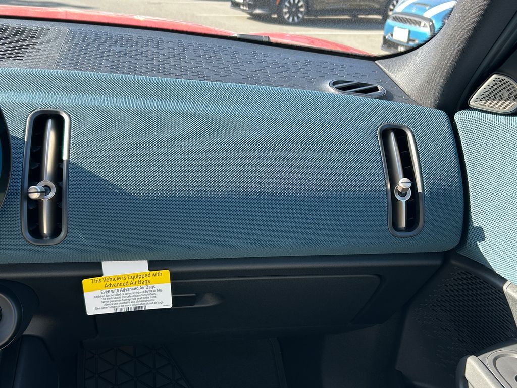 Thumbnail: 2026 MINI Cooper Countryman - 25