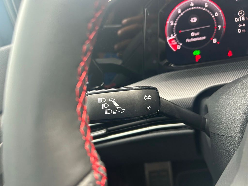 New 2026 Slate Blue Volkswagen 2.0T SE image 20