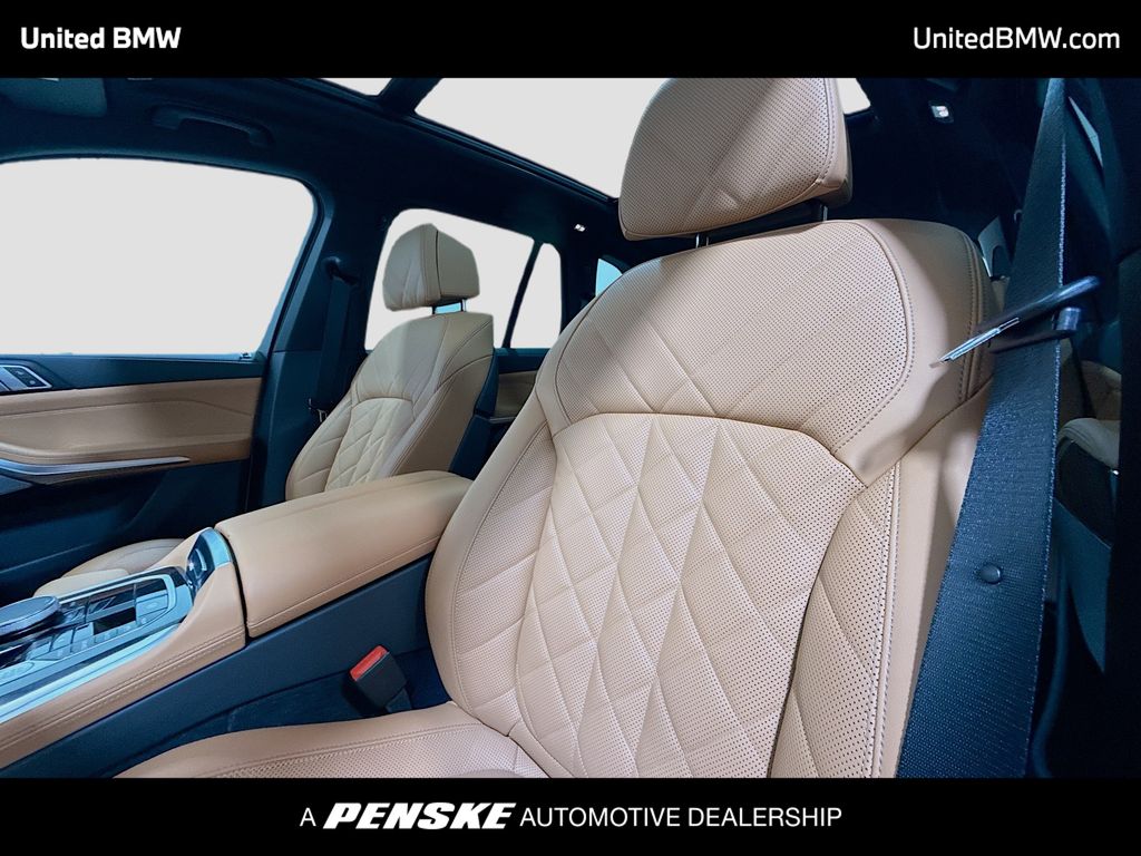 Thumbnail: 2026 BMW X5 - 5