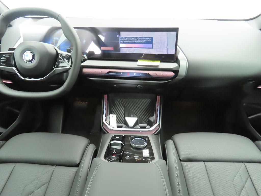 Thumbnail: 2026 BMW X3 - 13