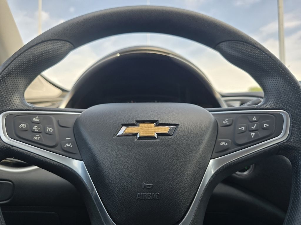 Used 2022 Black Chevrolet LT image 23