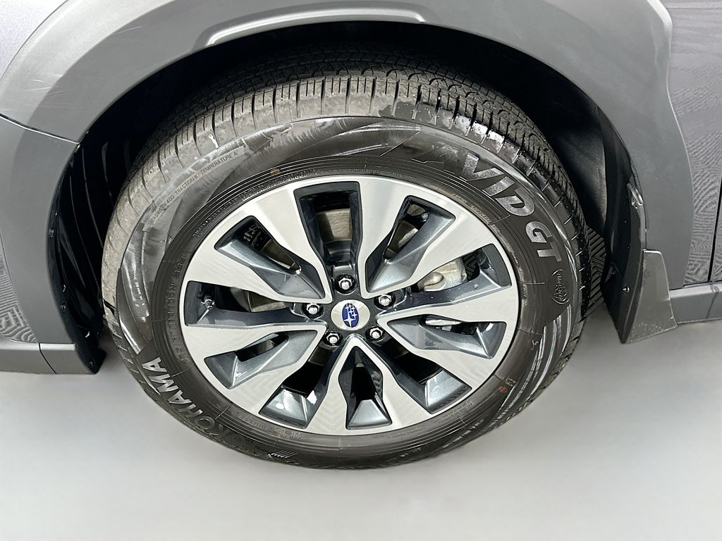 Thumbnail: 2025 Subaru Outback - 32