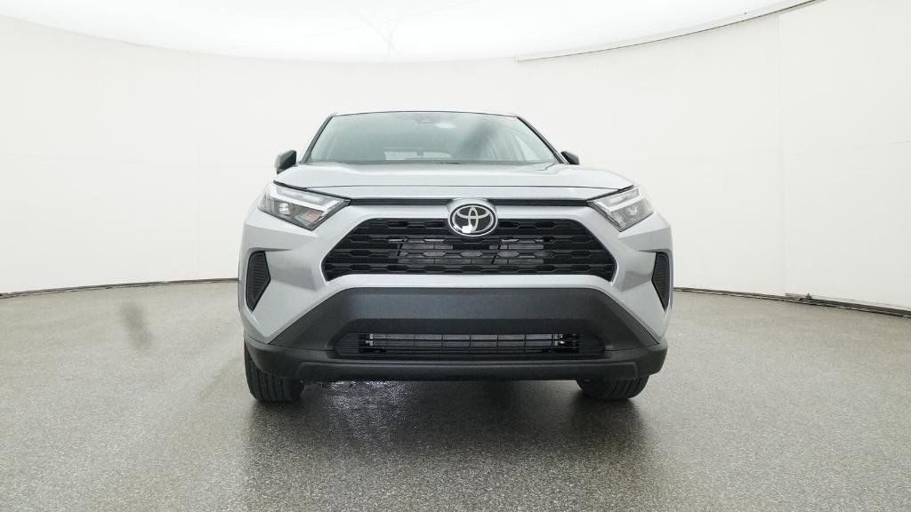 Thumbnail: 2025 Toyota RAV4 - 25