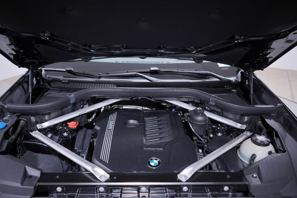 Thumbnail: 2022 BMW X5 - 24