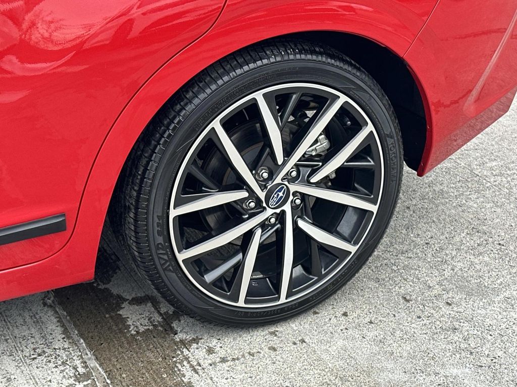 Thumbnail: 2024 Subaru Impreza - 16