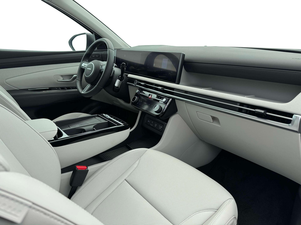 Thumbnail: 2026 Hyundai Tucson - 13