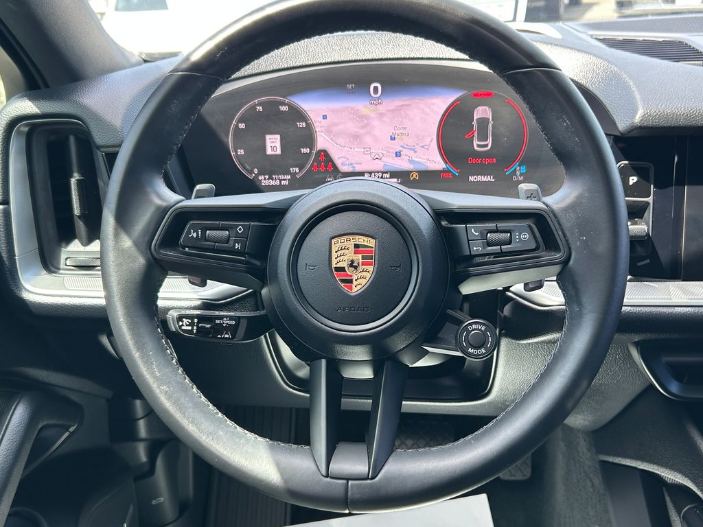Thumbnail: 2024 Porsche  - 18