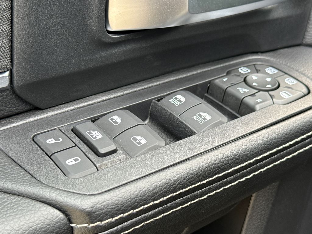 New 2026 Ram 2500 Truck