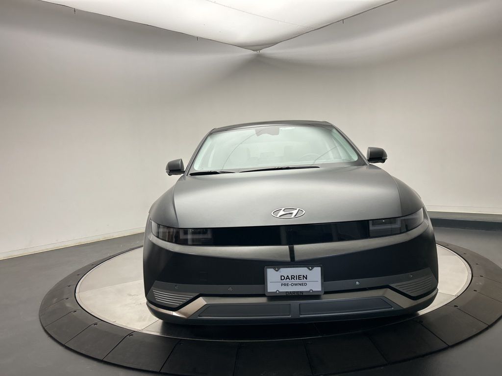 Thumbnail: 2023 Hyundai Ioniq 5 - 8