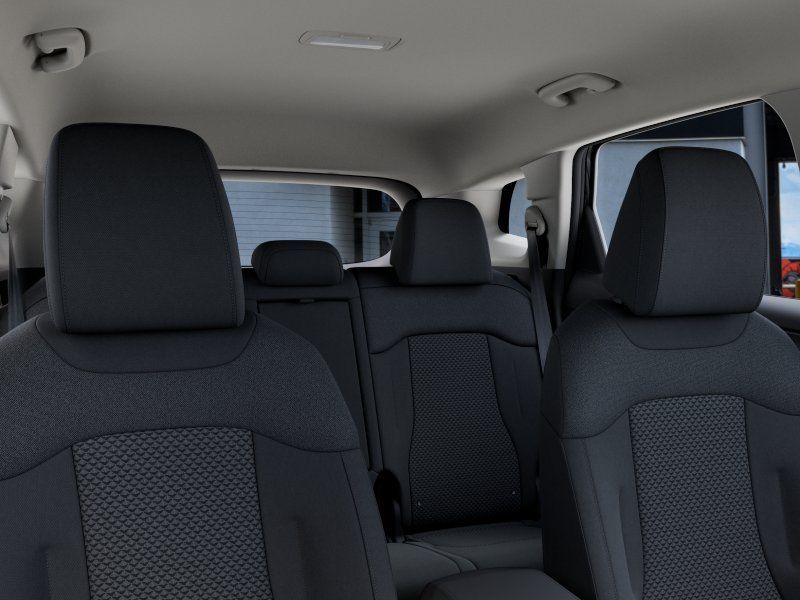 New 2026  Kia LX image 27