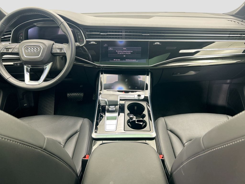 Thumbnail: 2025 Audi Q7 - 13