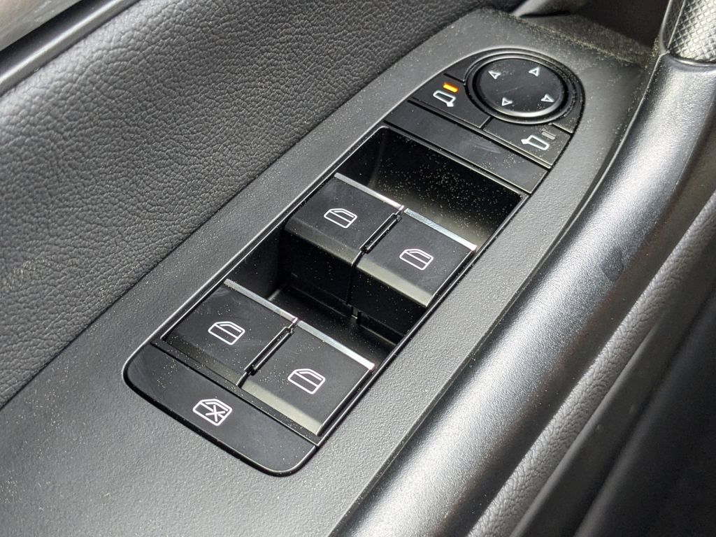 2025 Mazda CX-50 2.5 S Select