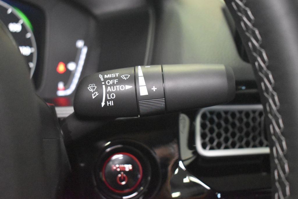 Thumbnail: 2026 Honda Civic - 17