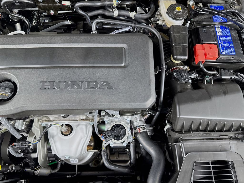 Used Car 2025 Honda Civic  Sport For Sale Under $30,000 In Austin, Texas