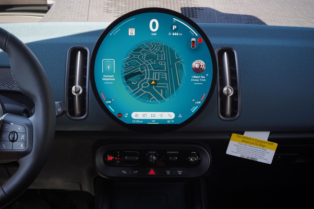 Thumbnail: 2026 MINI Cooper Countryman - 10