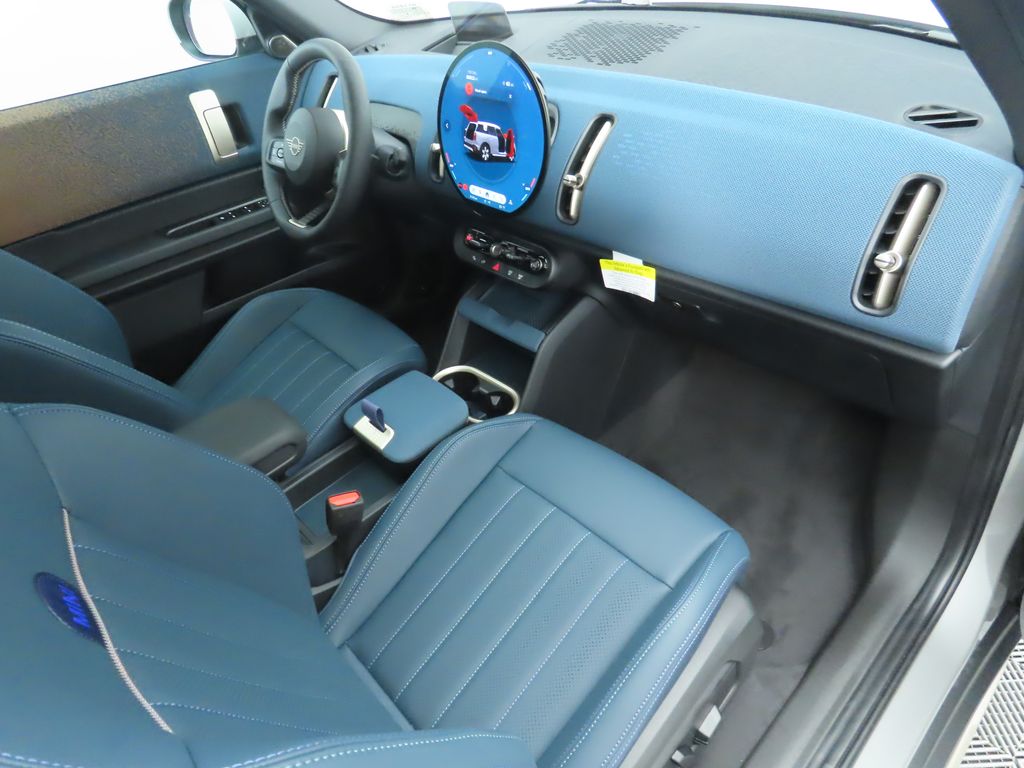 Thumbnail: 2026 MINI Cooper Countryman - 19