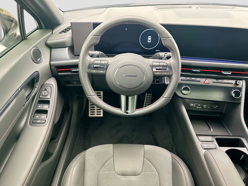 Thumbnail: 2025 Hyundai Sonata - 10