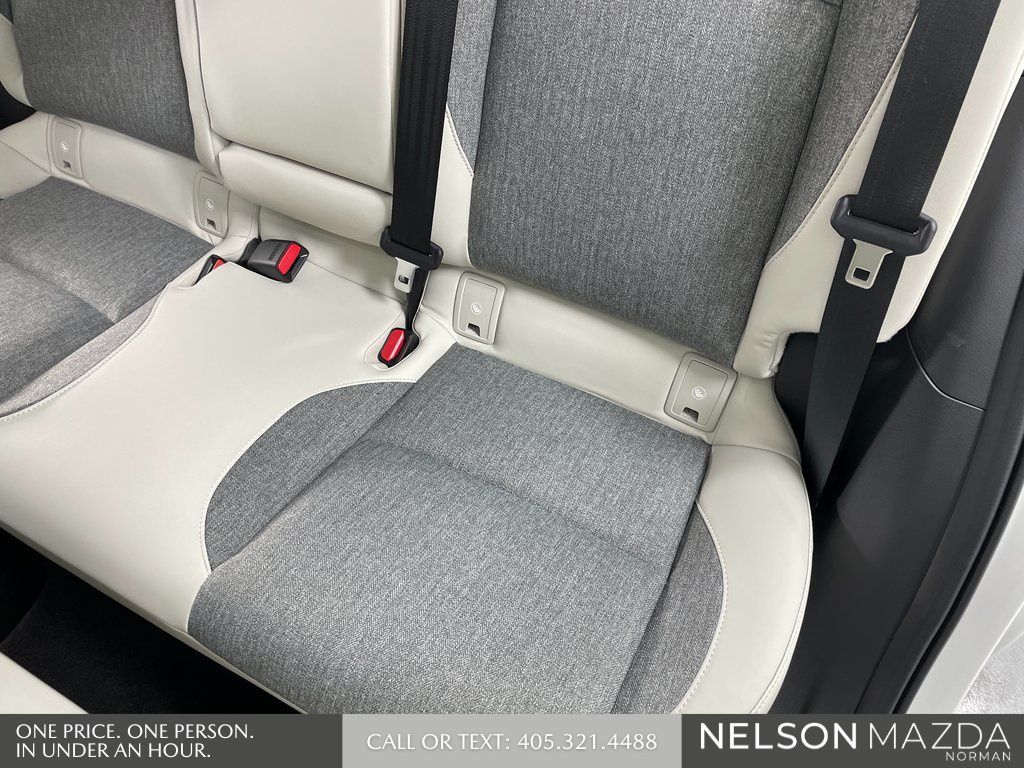 2026 Mazda CX-30 Aire Edition - Photo 40