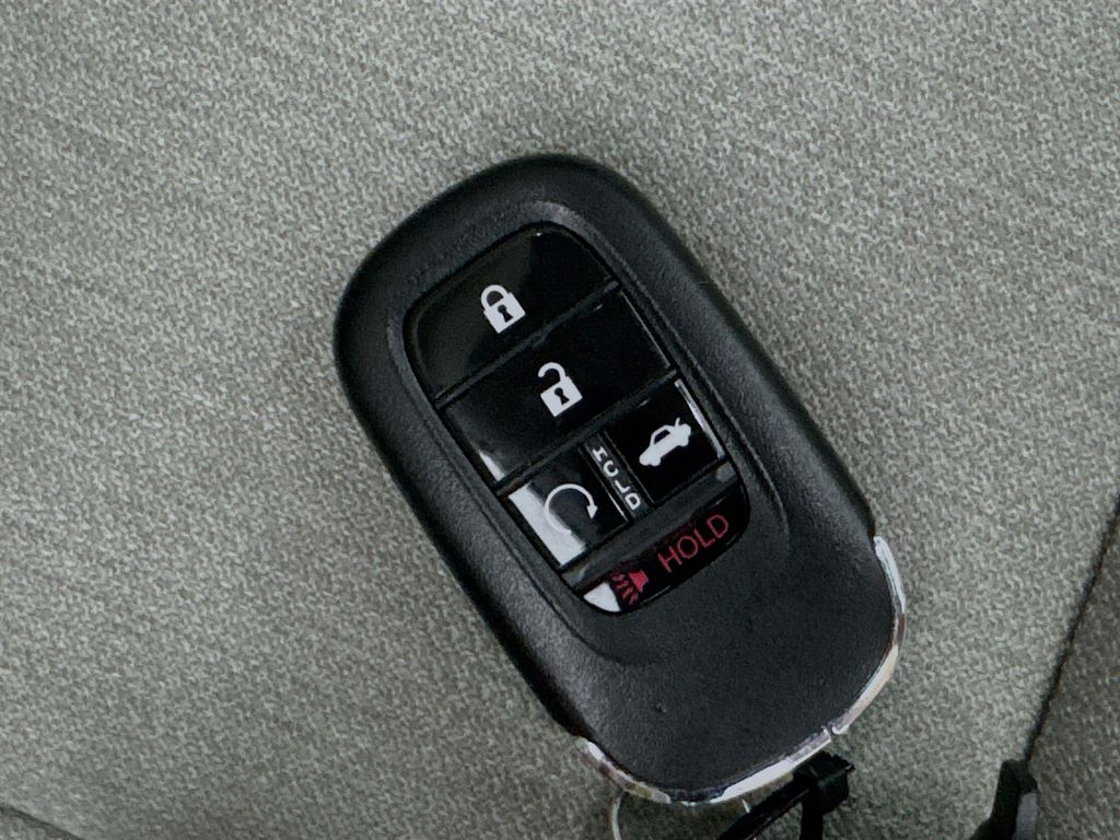 Used Car 2024 Honda Accord  Lx For Sale Under $25,000 In Austin, Texas