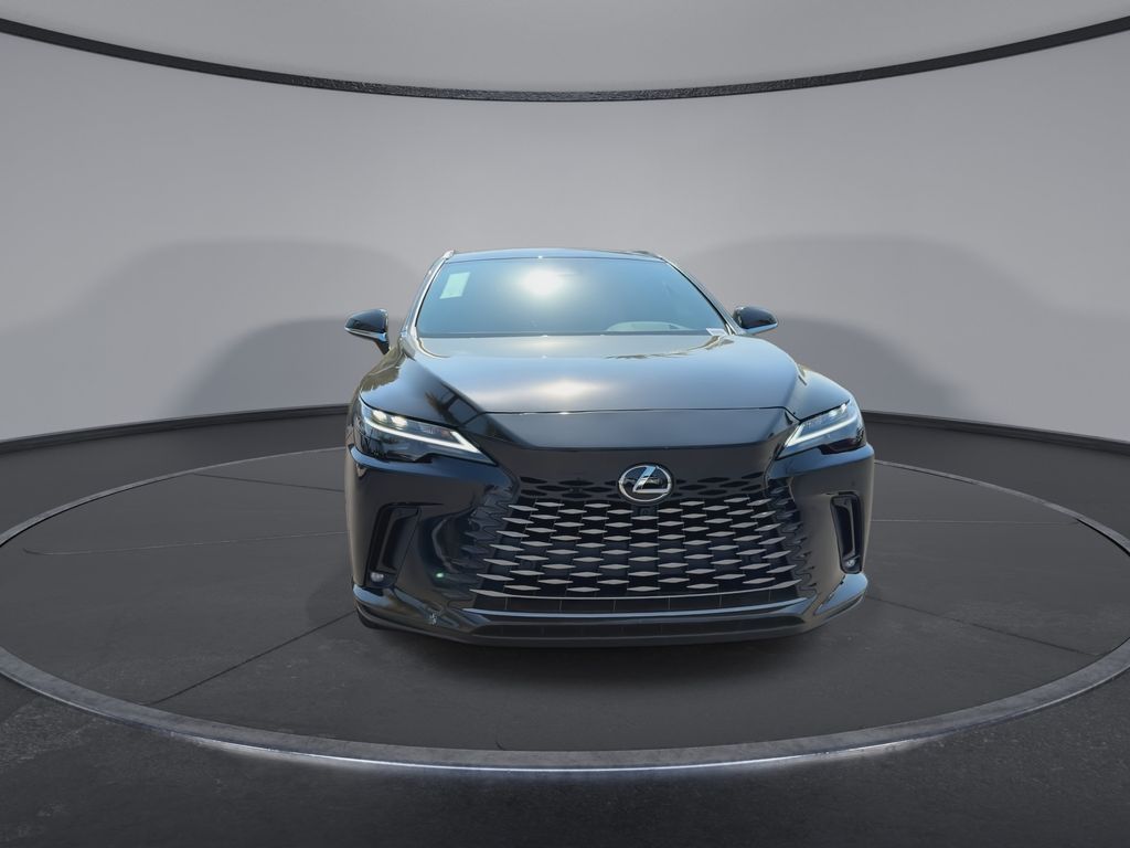 Thumbnail: 2026 Lexus RX - 3