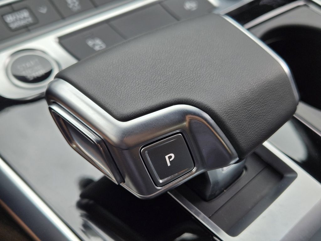 used 2025 Audi Q7 car, priced at $49,941