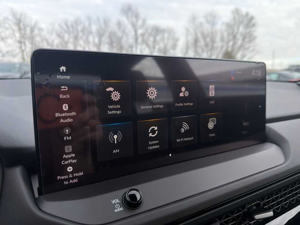 Thumbnail: 2026 Honda Accord - 31