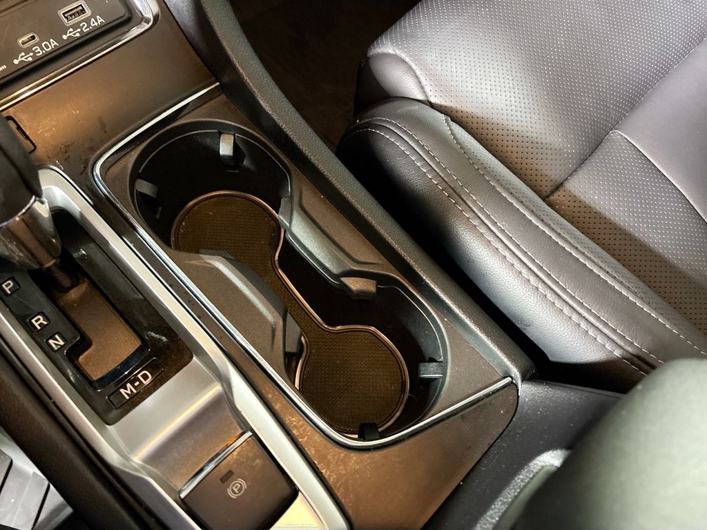 2024 Subaru Ascent Limited