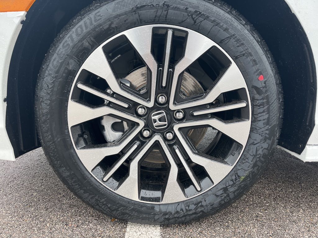 Thumbnail: 2026 Honda Odyssey - 7