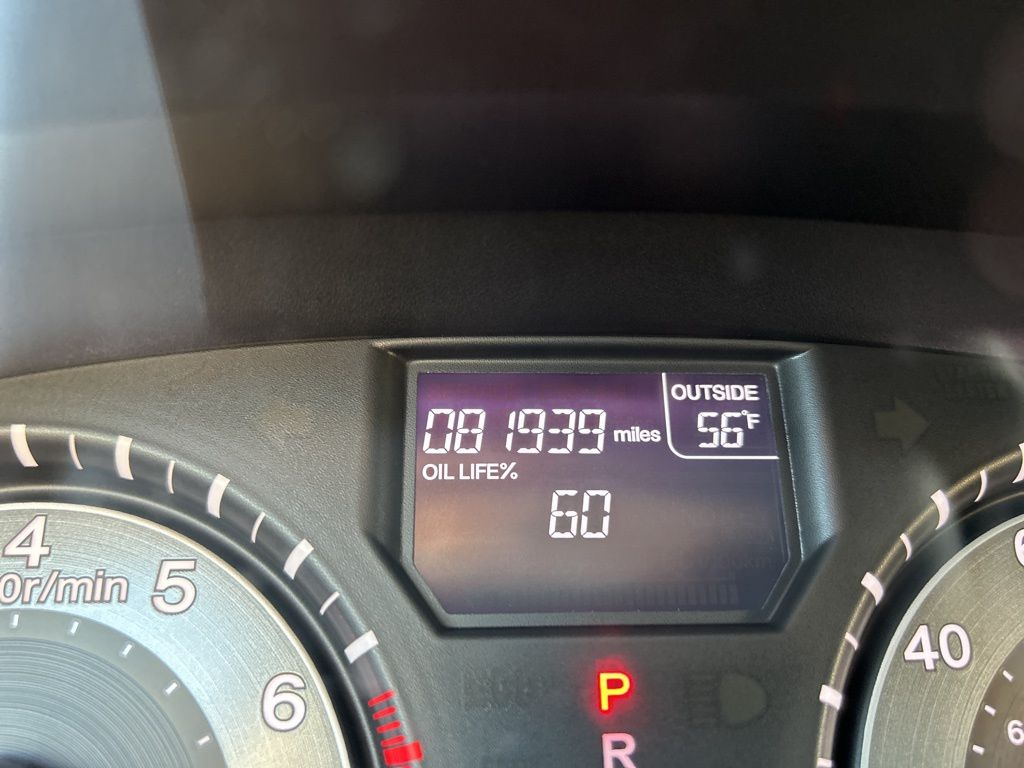 used 2016 Honda Odyssey car, priced at $16,699