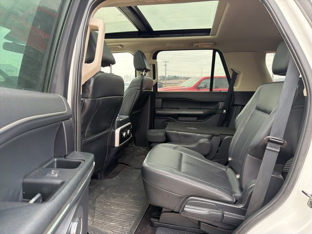 2022 Ford Expedition