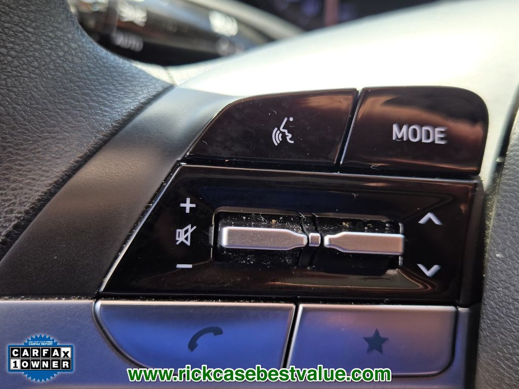 2024 Hyundai Tucson - $20,590