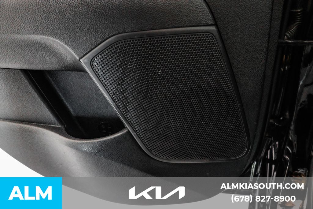 2022 Kia Rio LX photo 39