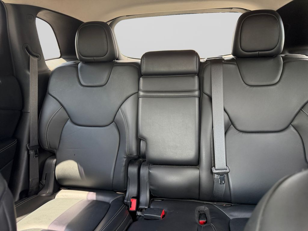 2015 Jeep Cherokee Limited Gray at Subaru and VW of Moon Township
