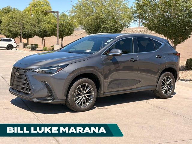 2023 Lexus NX 350 Premium AWD