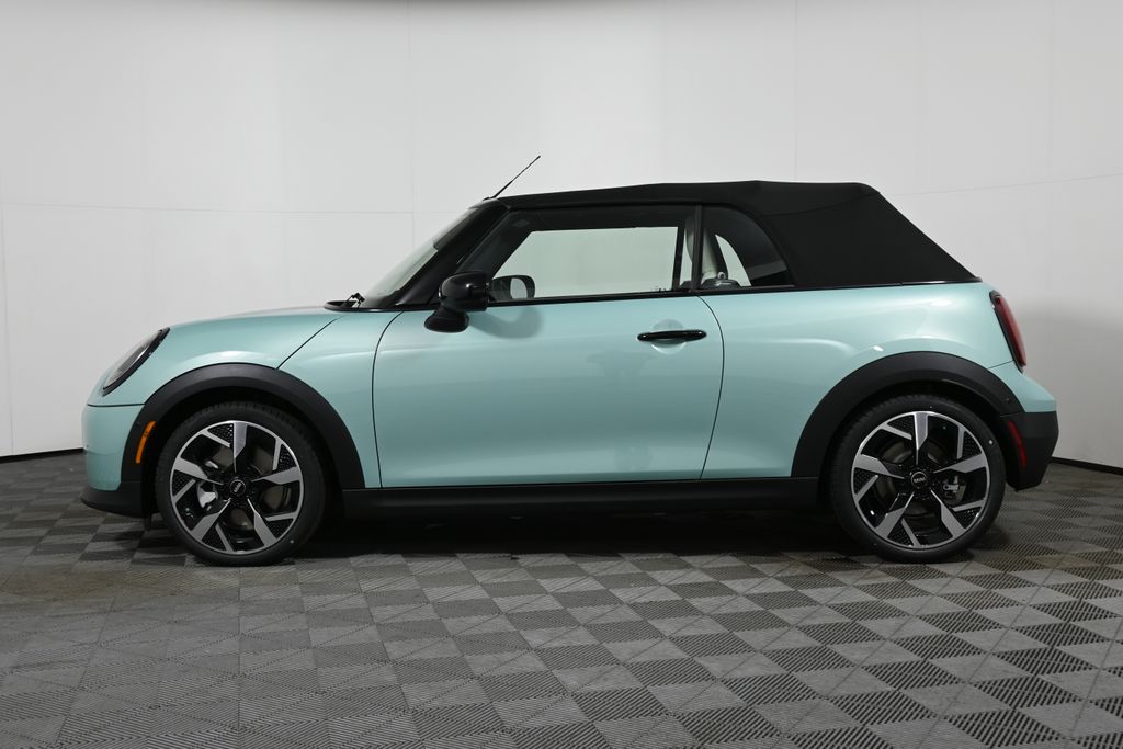 Thumbnail: 2026 MINI Cooper - 2