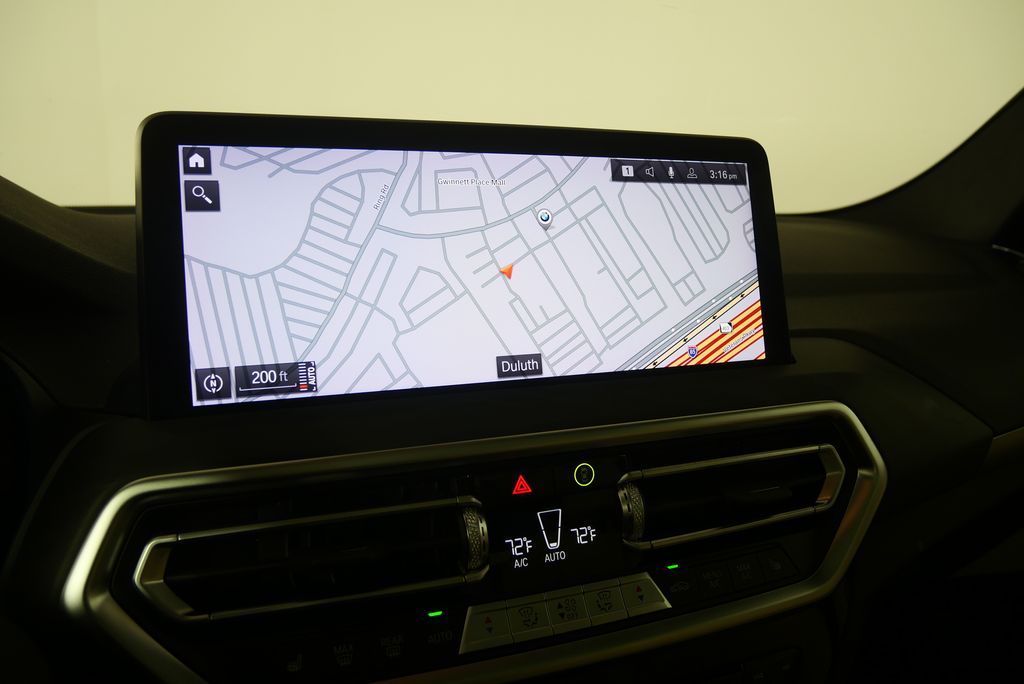 Thumbnail: 2024 BMW X3 - 24